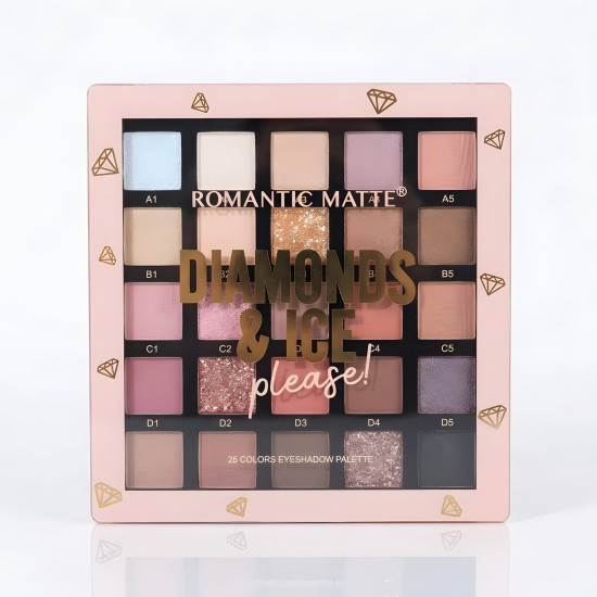 Eyeshadow Palette